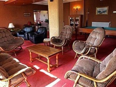Hotel Le Valaurie Saint-Nazaire  المظهر الخارجي الصورة