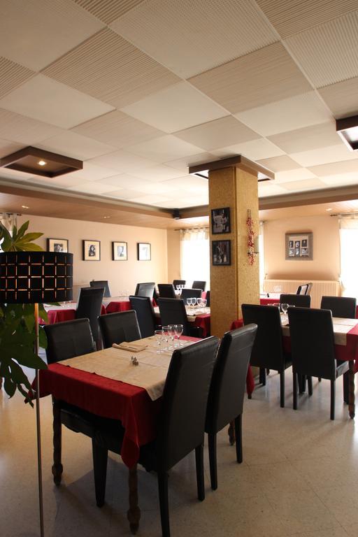 Hotel Le Valaurie Saint-Nazaire  المظهر الخارجي الصورة